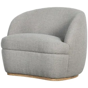 Four Hands Farrow Sandie Swivel Chair