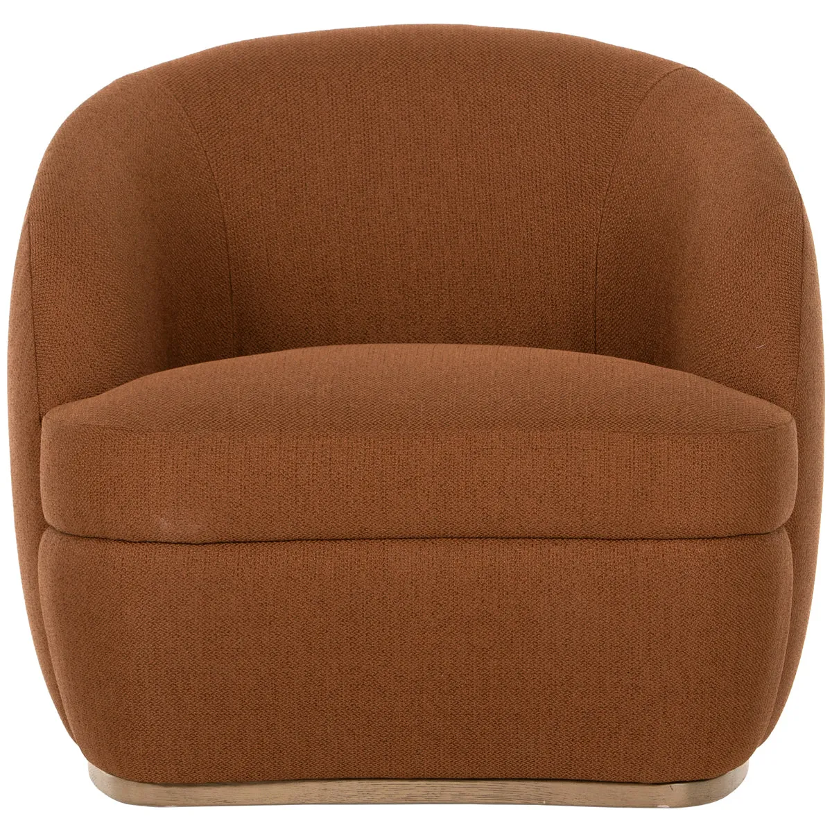 Four Hands Farrow Sandie Swivel Chair