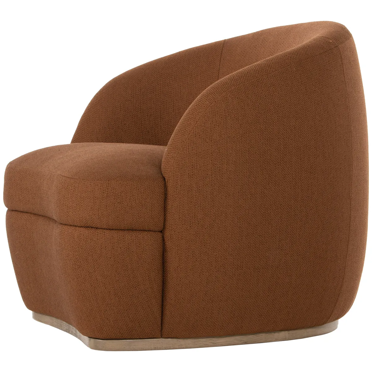 Four Hands Farrow Sandie Swivel Chair