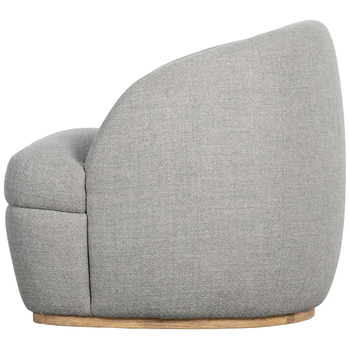 Four Hands Farrow Sandie Swivel Chair