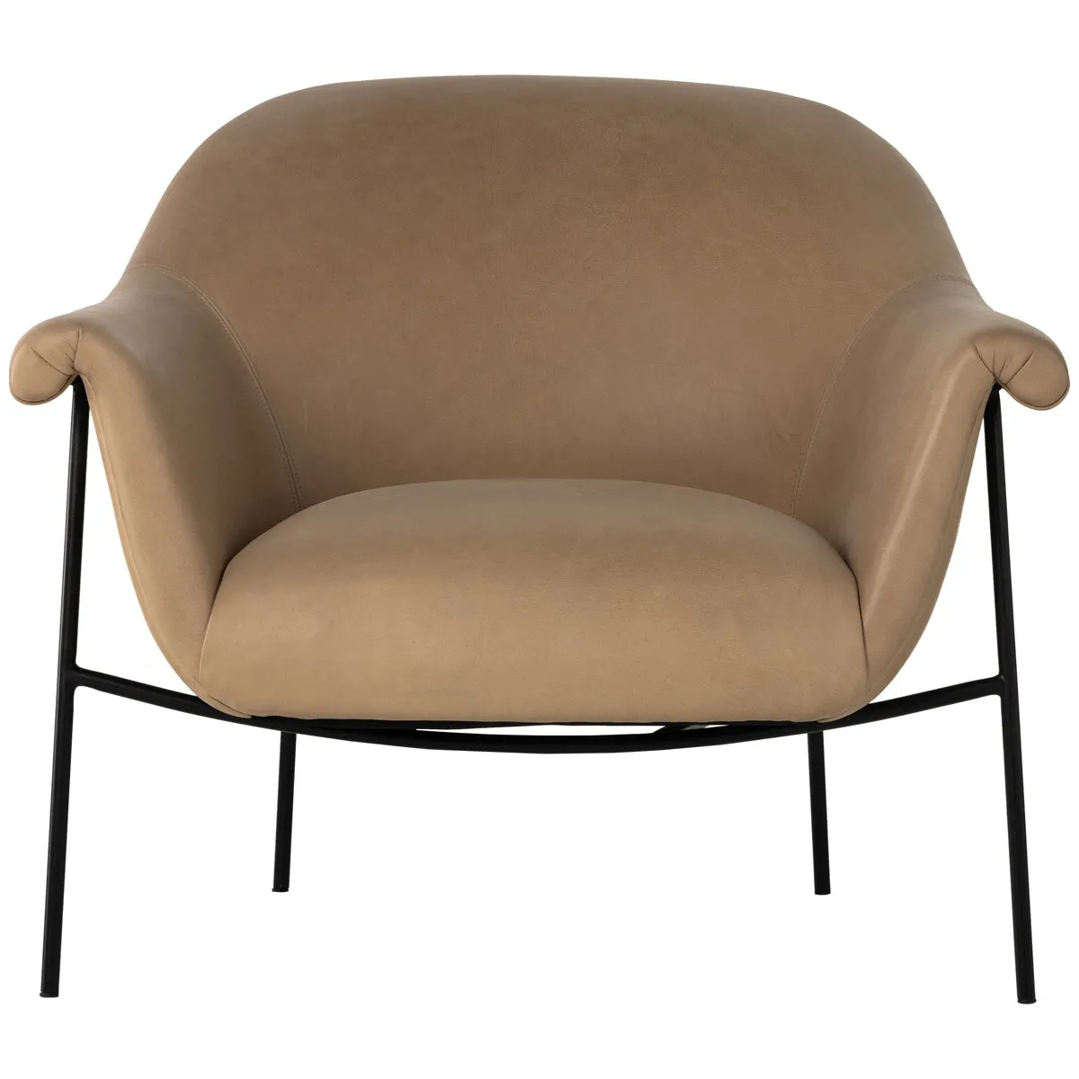 Four Hands Farrow Suerte Chair