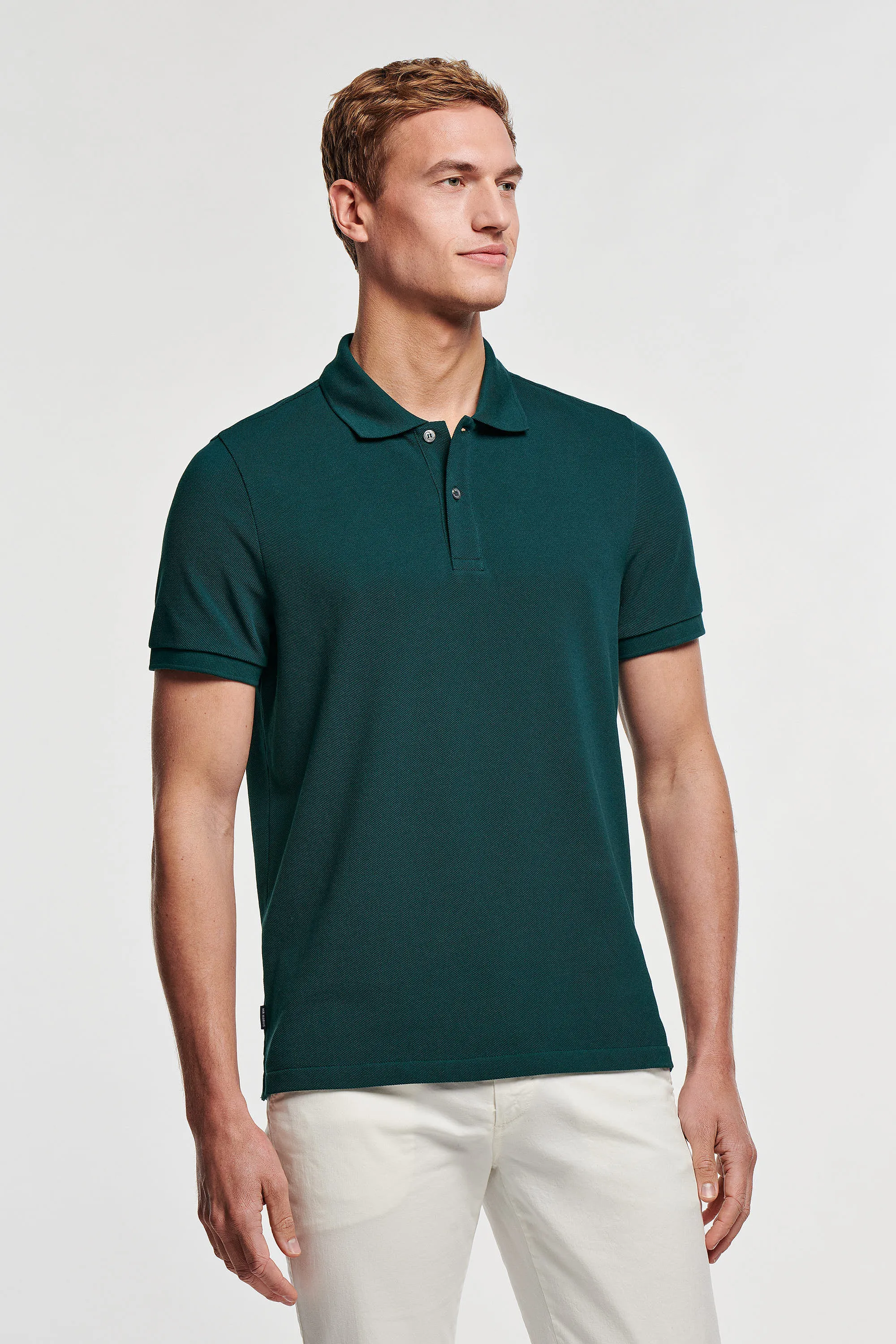 Goodwoods * Polos Classiques