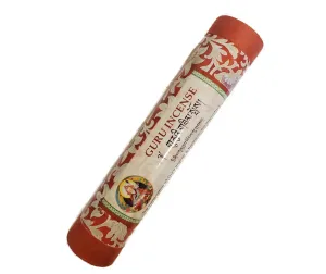 Guru Incense, Amazing Smell, Relaxing, Spiritual Practice