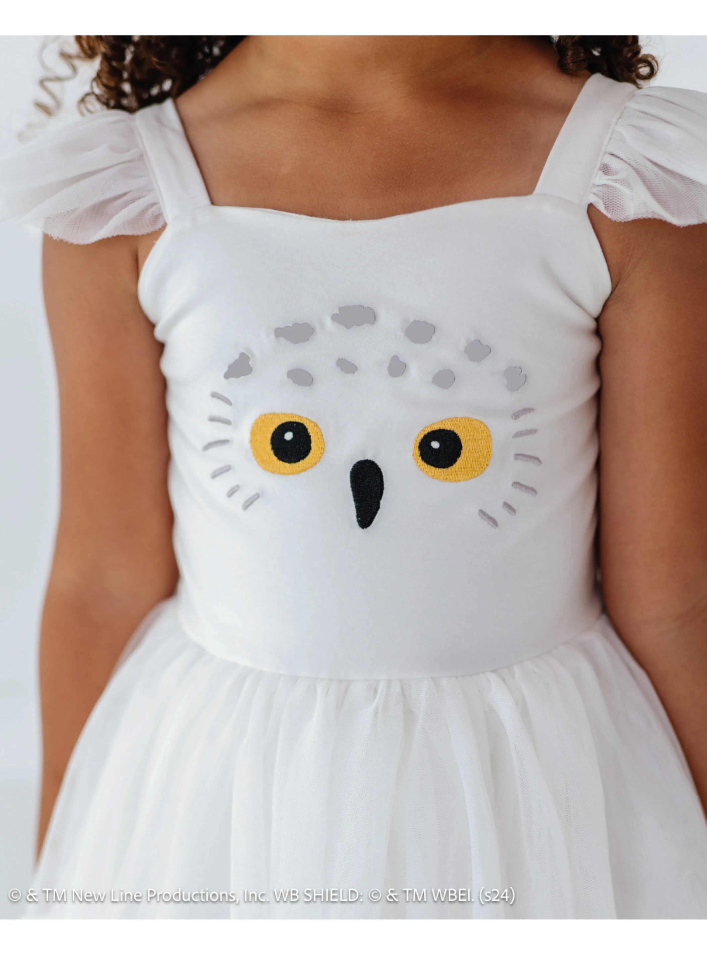 Hedwig Dress™