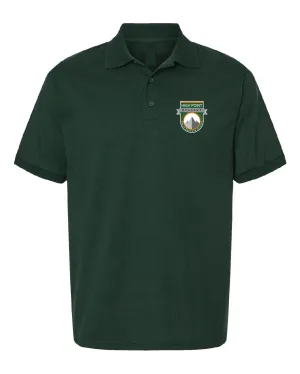 Highpoint Unisex Polos