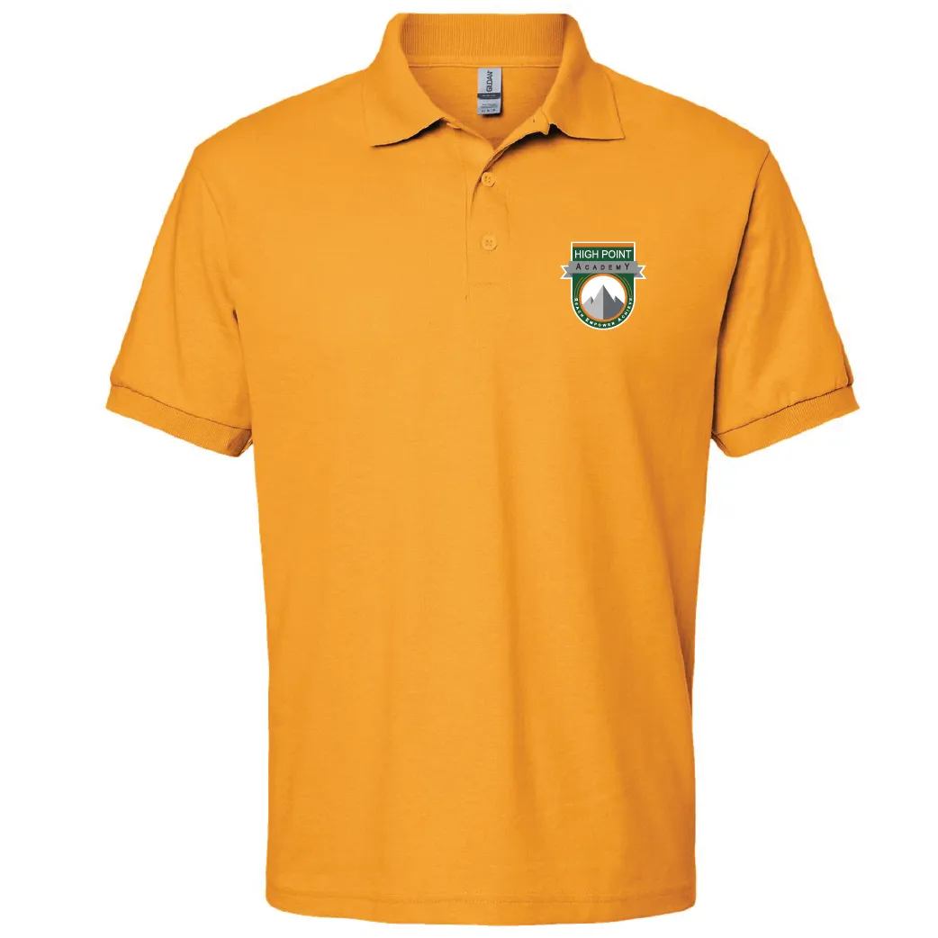 Highpoint Unisex Polos