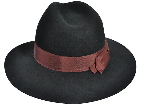 Karen Kane Wide Brim Fedora