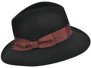 Karen Kane Wide Brim Fedora