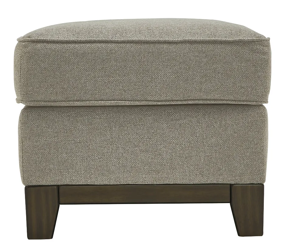 Kaywood Ottoman