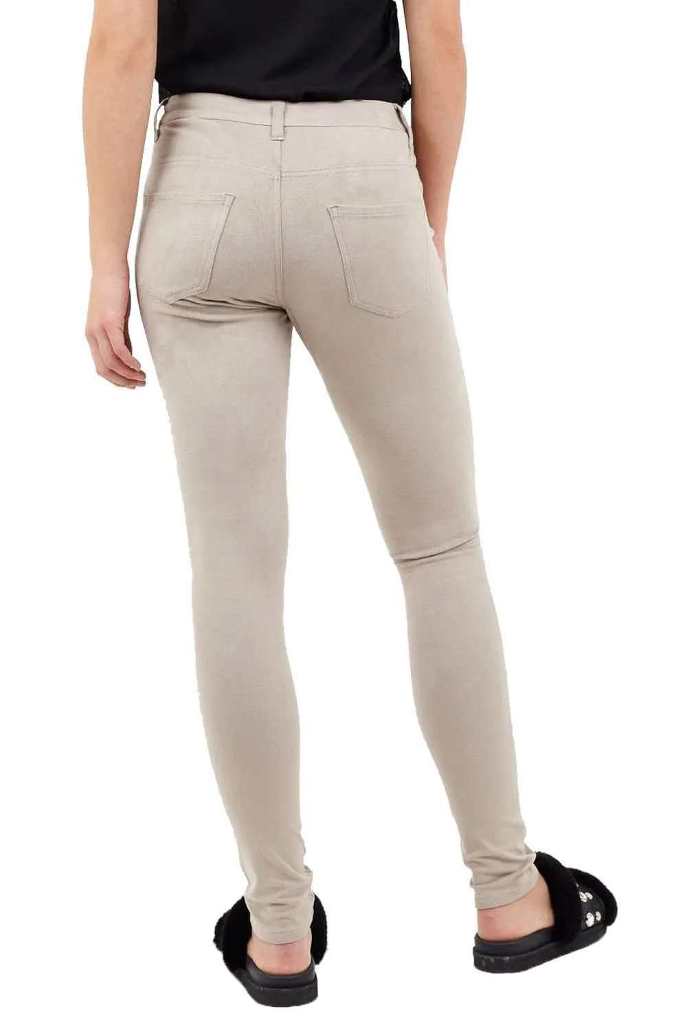 Ladies Rizzo Skinny Trousers - UK 10