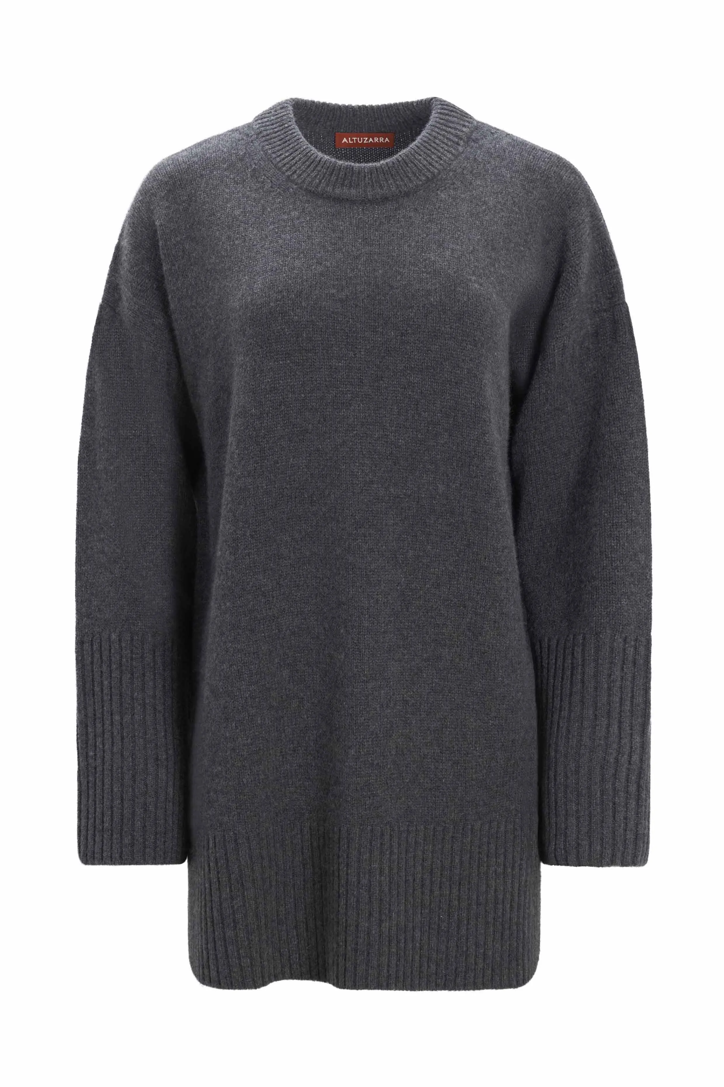 Lamarre Sweater