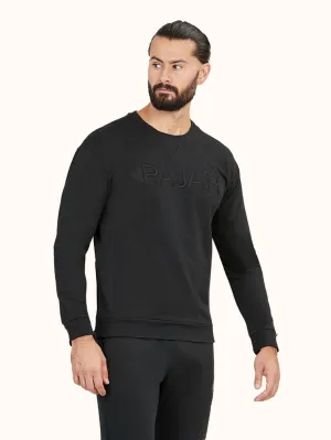 Men's Long Sleeve Loungewear Top