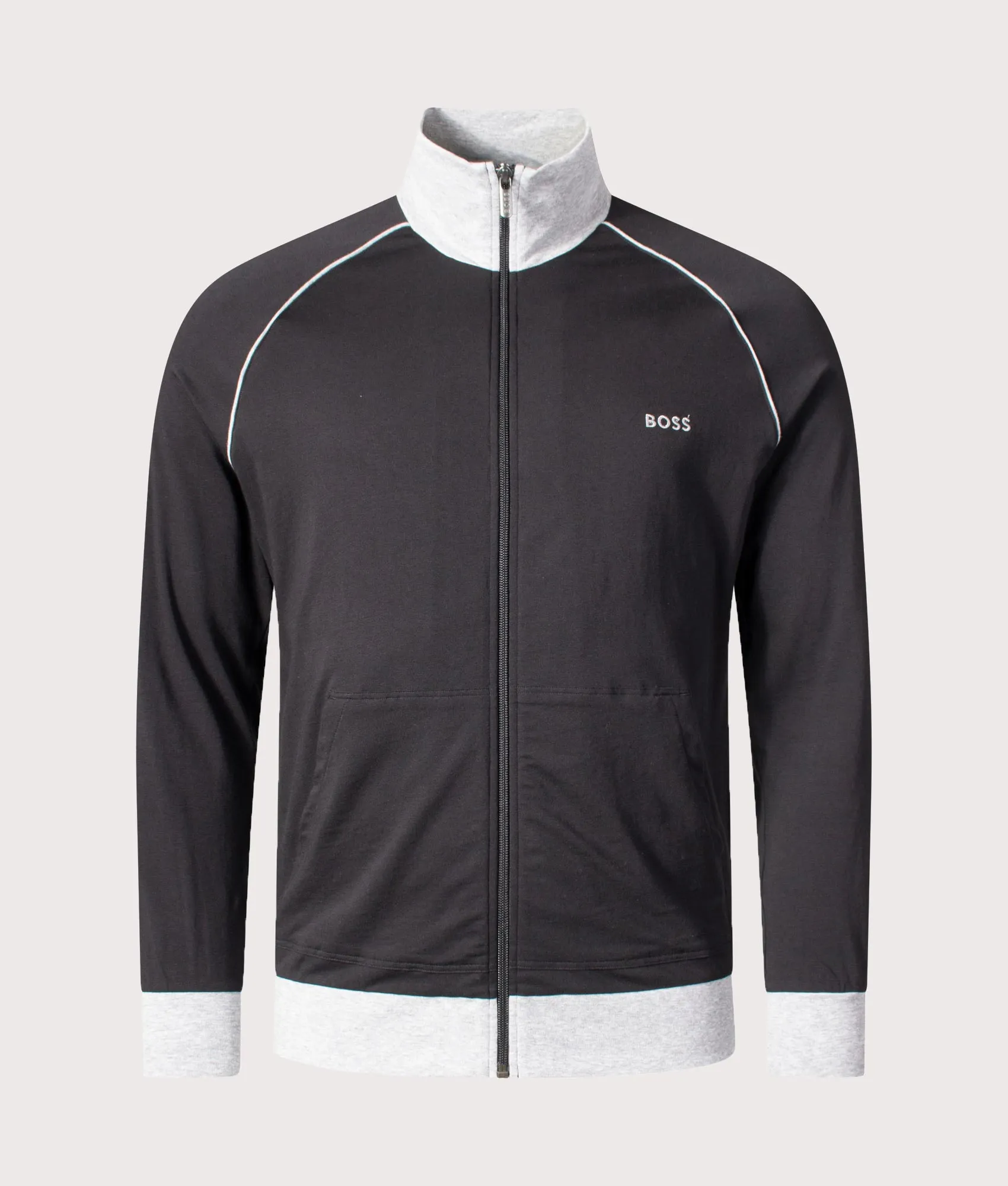 Mix & Match Z Lightweight Track Top