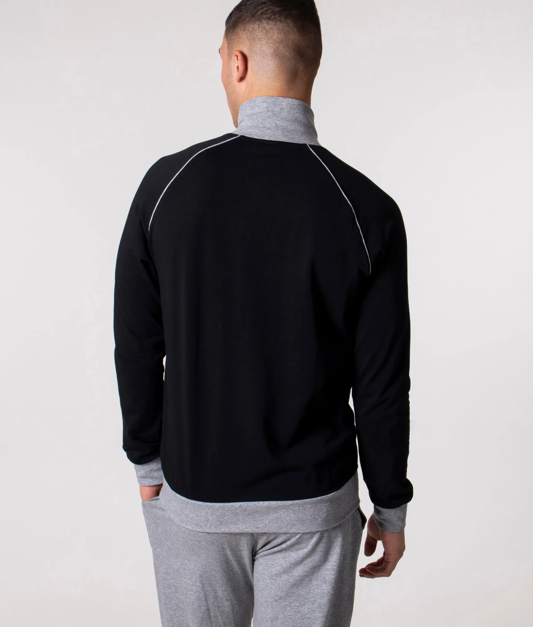 Mix & Match Z Lightweight Track Top