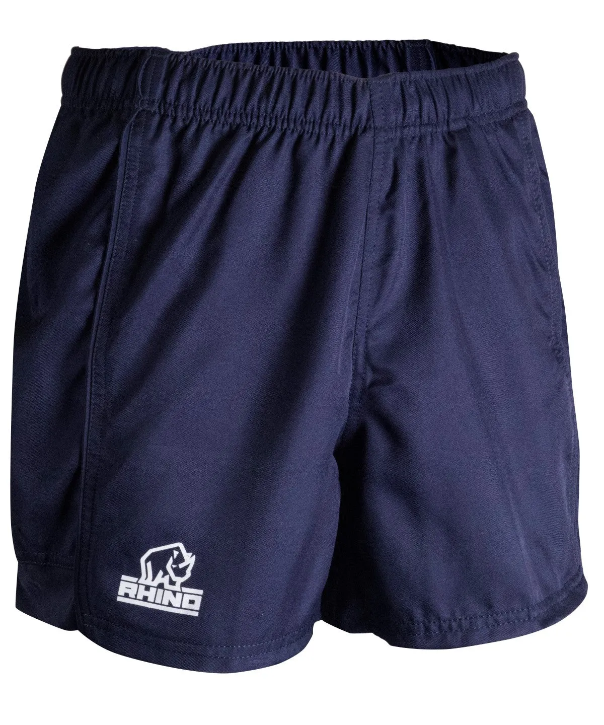 Navy - Kids Auckland shorts