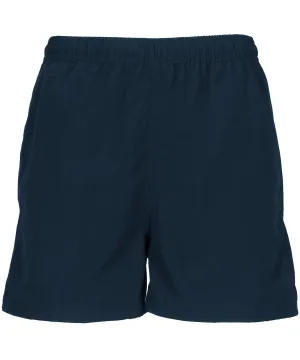 Navy - Kids track shorts