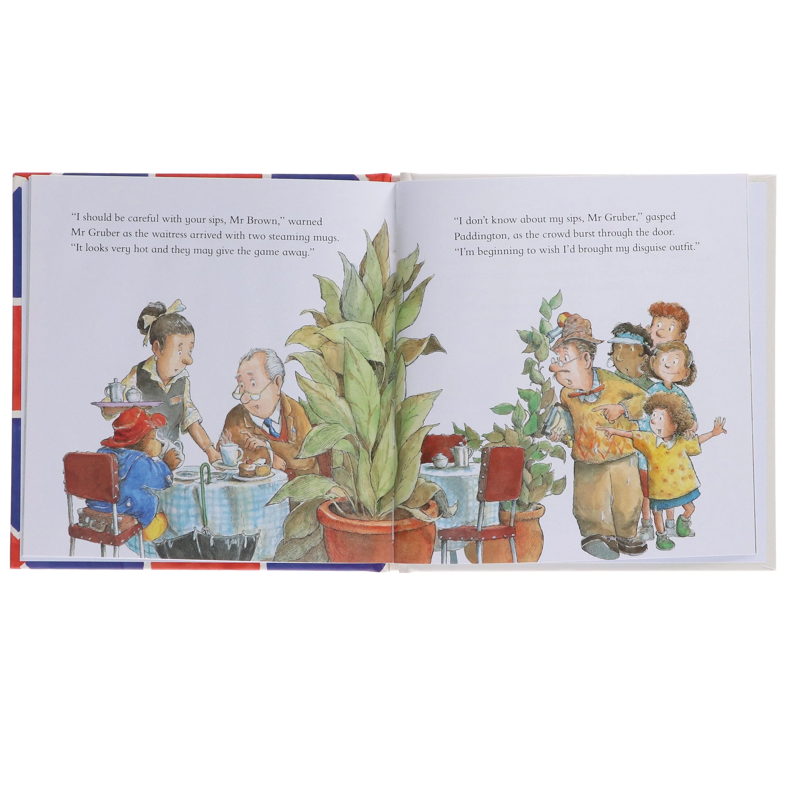 Paddington Classic Story Collection By Michael Bond 20 Books Collection Box Set - Ages 3  - Hardback