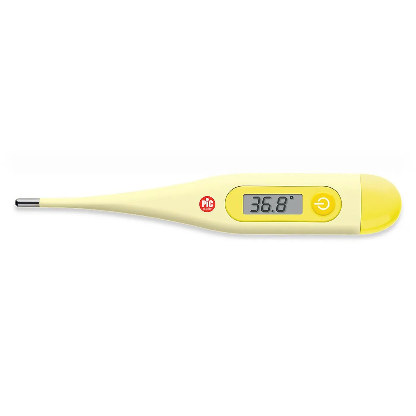 Pic Fluorescent Digital Thermometer 1 ST