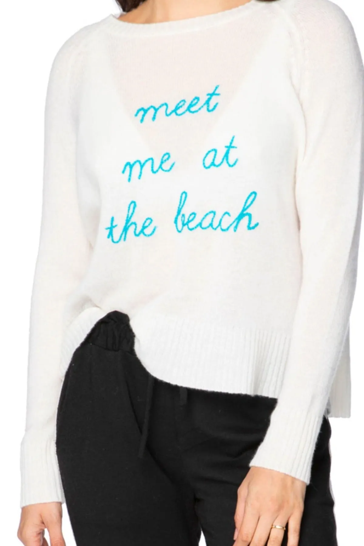 Places to Go | Cashmere Crew | Meet me at the Beach