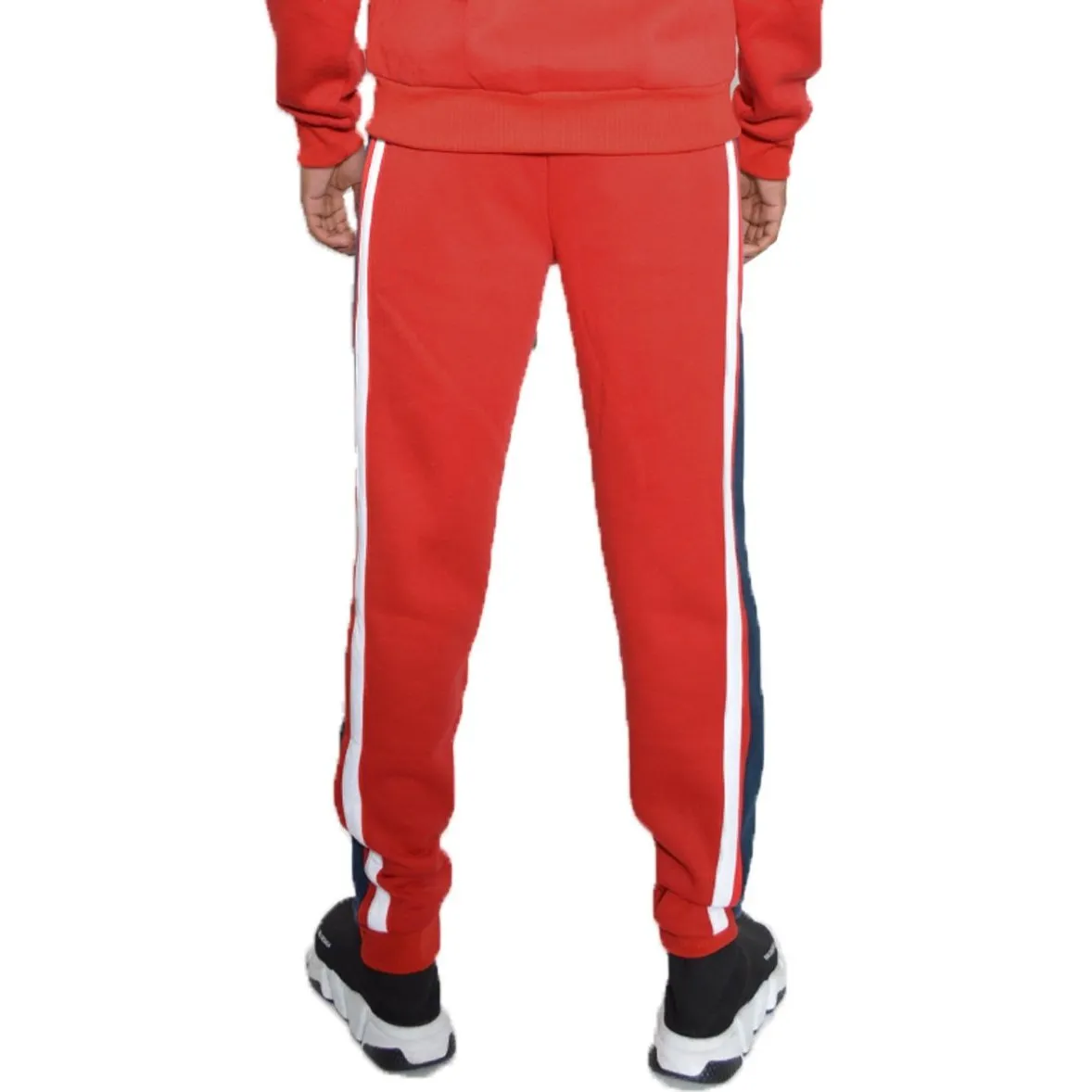 Red Marx Cotton Sweat Pants