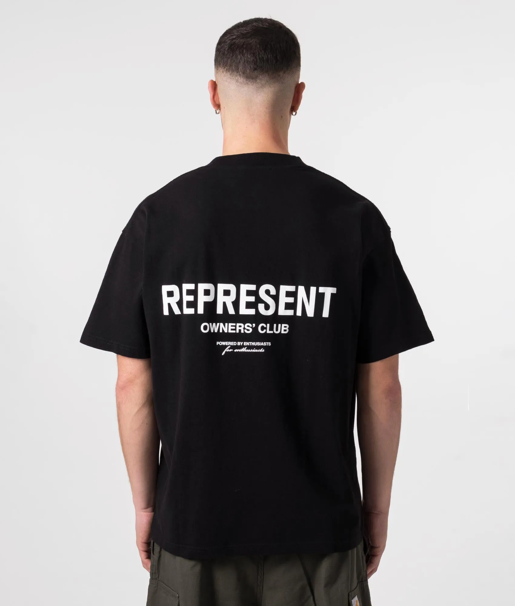 Represent Owners Club T-Shirt