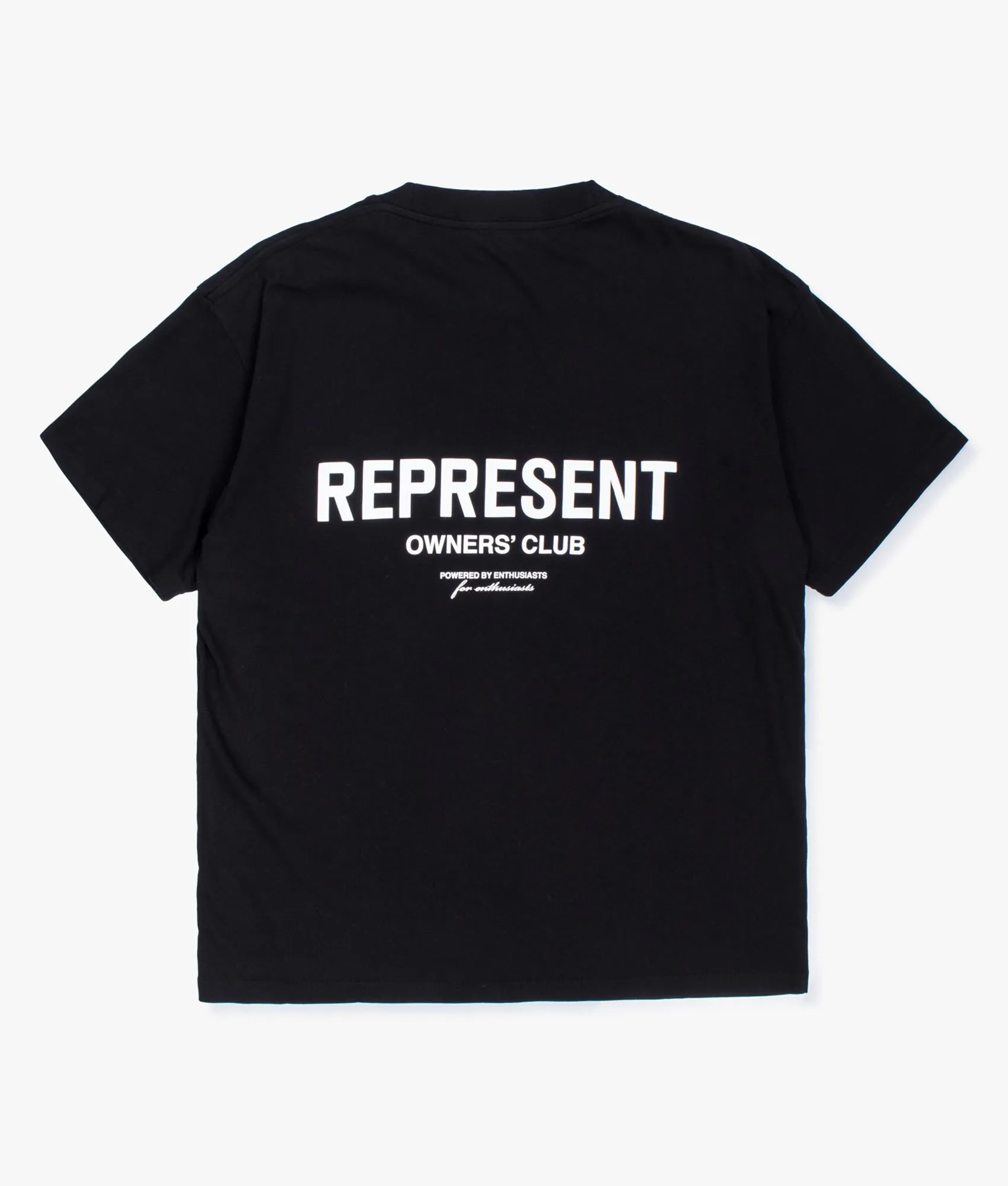 Represent Owners Club T-Shirt