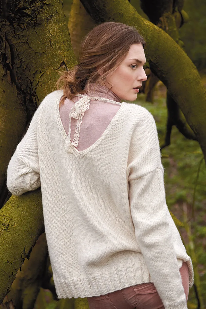 Rowan Mag 66 Rowan Focus - Natural Fibres Patterns - Cool - PDF Download