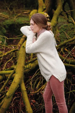 Rowan Mag 66 Rowan Focus - Natural Fibres Patterns - Cool - PDF Download