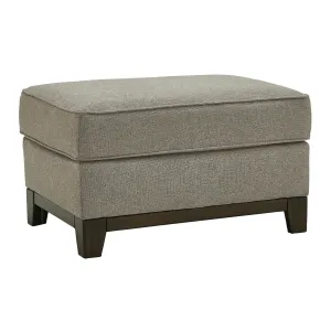 Signature Design by Ashley Kaywood Fabric Ottoman 5630314