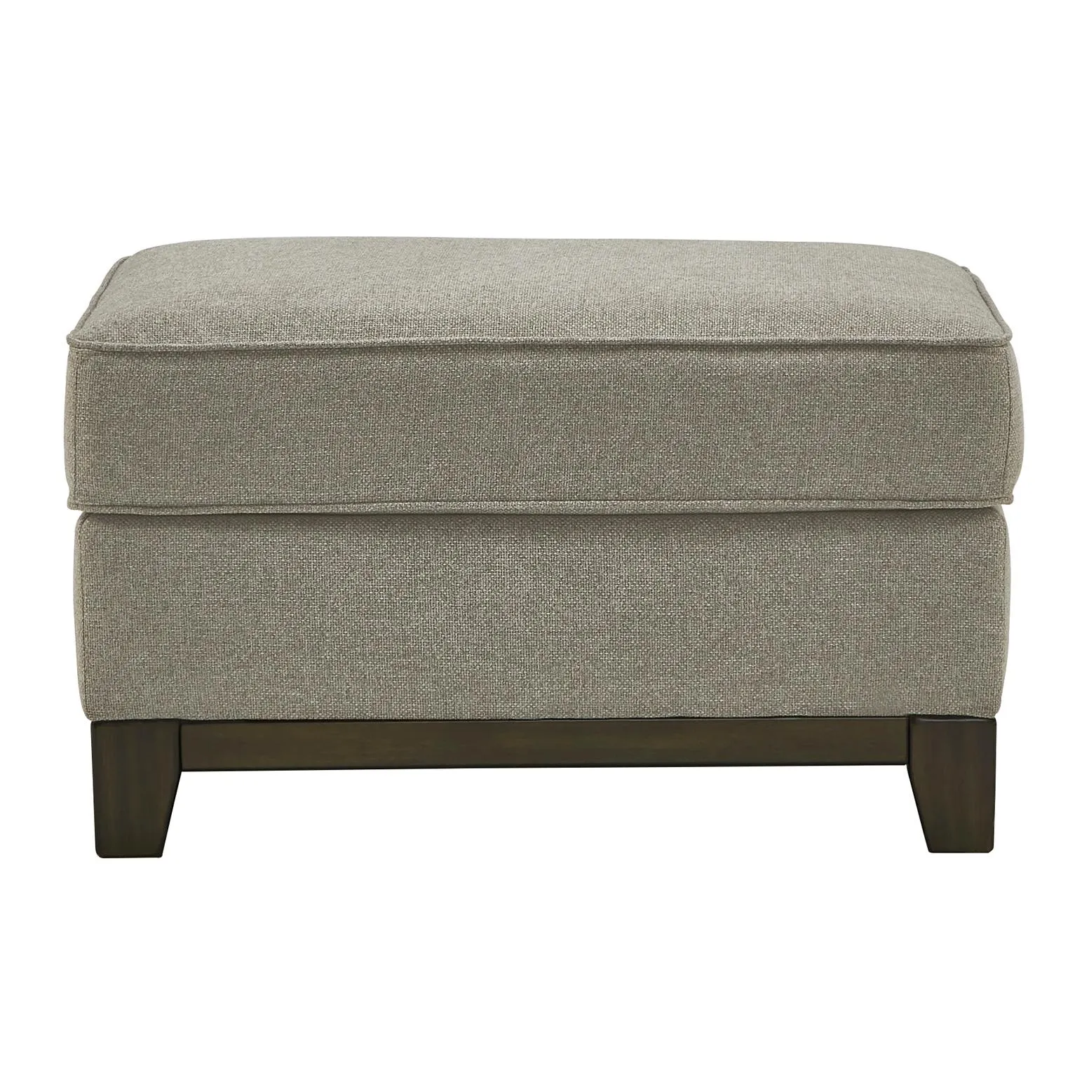 Signature Design by Ashley Kaywood Fabric Ottoman 5630314