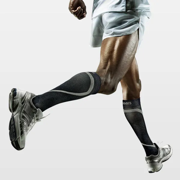 Sigvaris High Tech Knee 20-30 mmHg