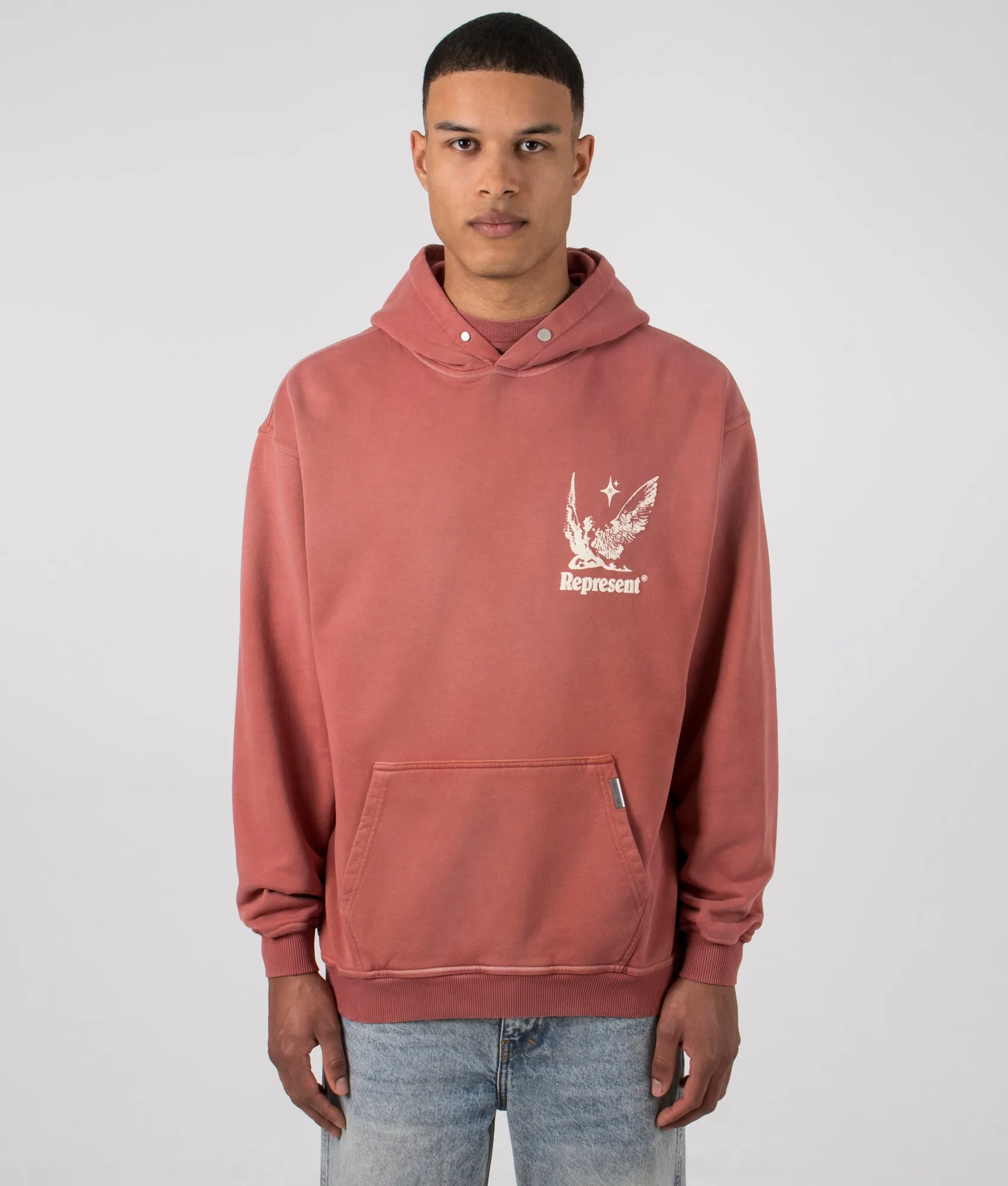 Spirits Of Summer Hoodie