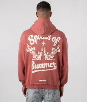 Spirits Of Summer Hoodie