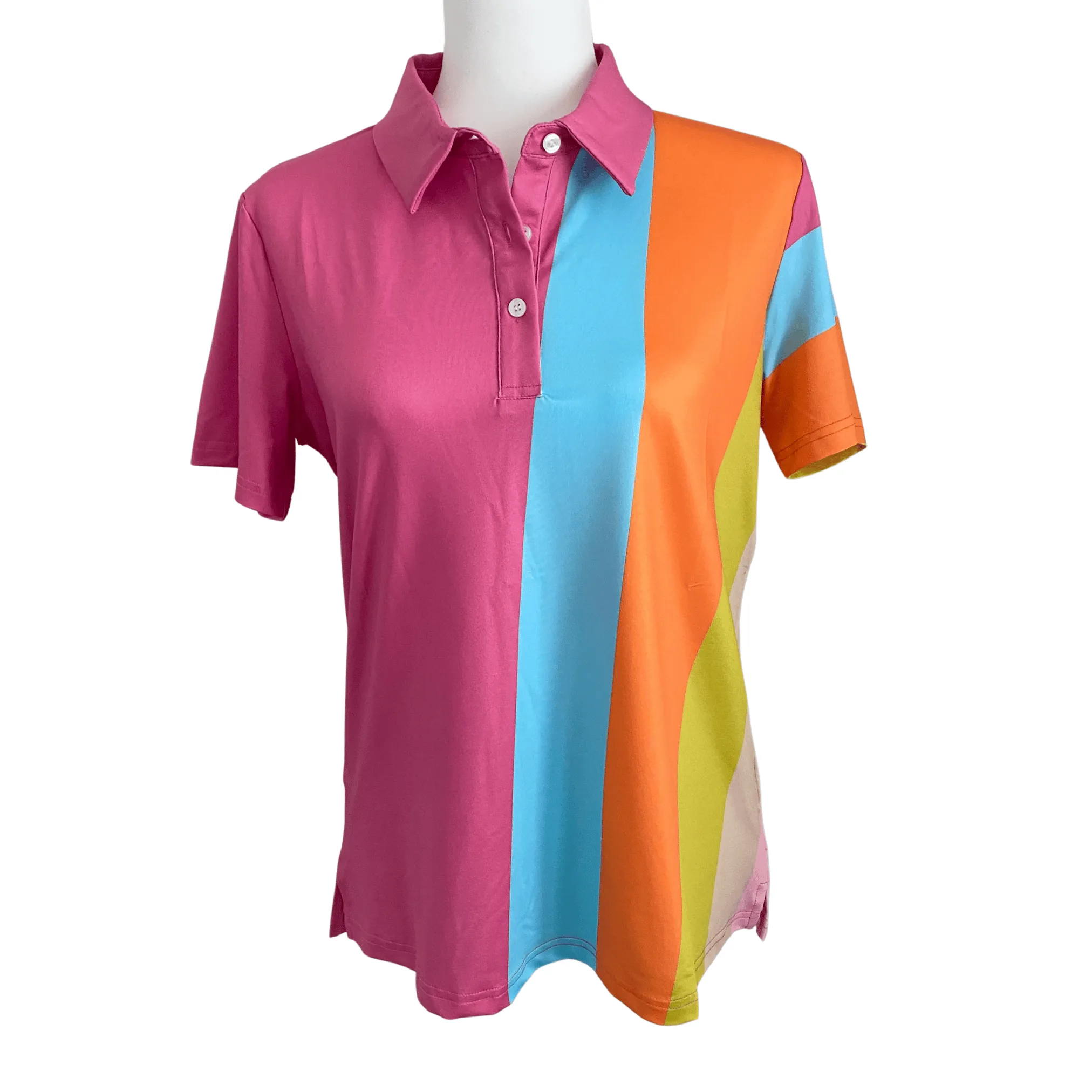 Sport Polo Women