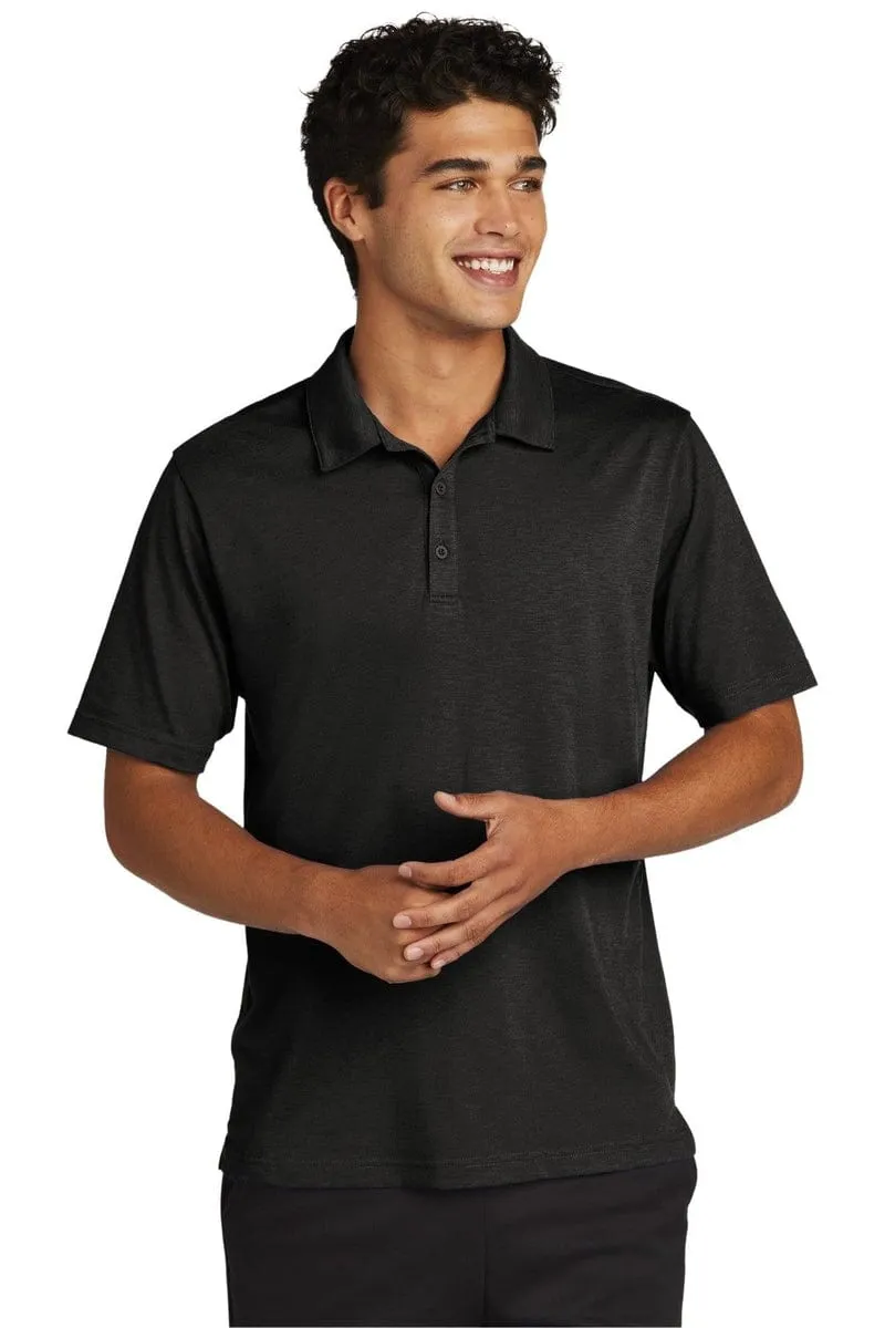 Sport-Tek ST530: PosiCharge Strive Polo