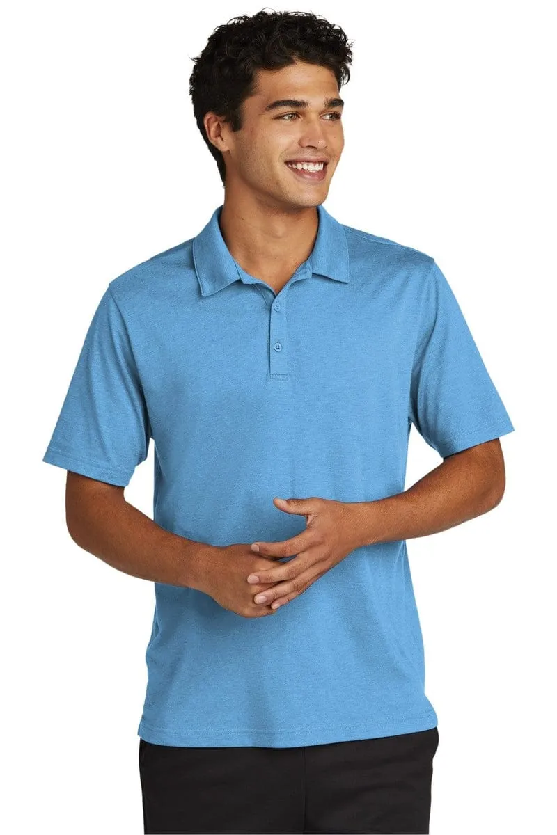 Sport-Tek ST530: PosiCharge Strive Polo