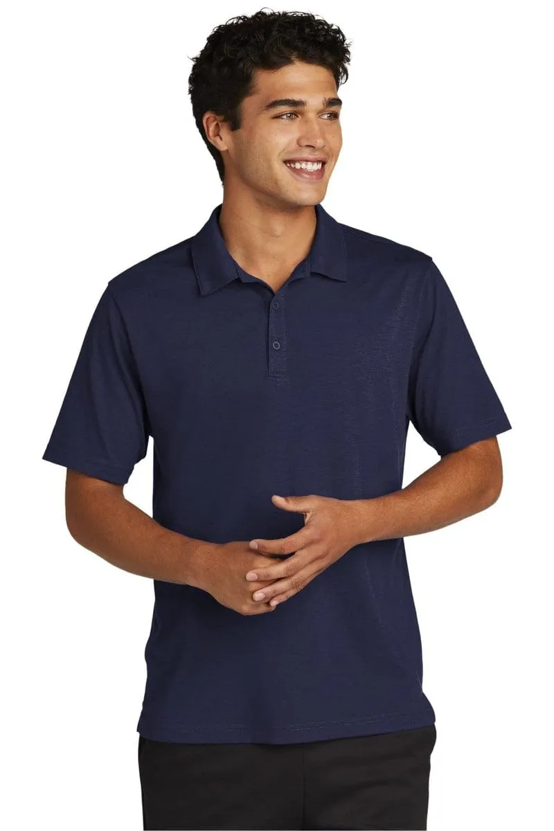 Sport-Tek ST530: PosiCharge Strive Polo