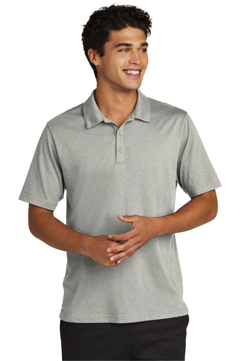 Sport-Tek ST530: PosiCharge Strive Polo