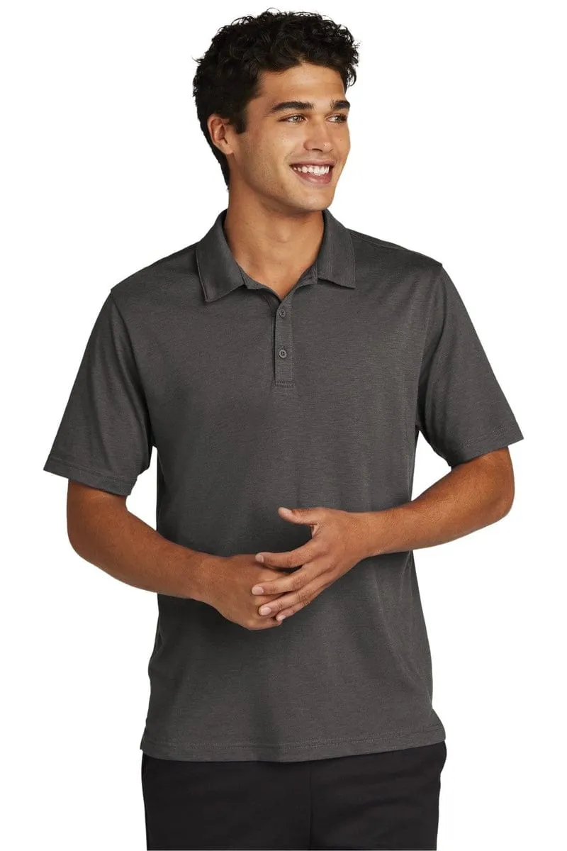 Sport-Tek ST530: PosiCharge Strive Polo