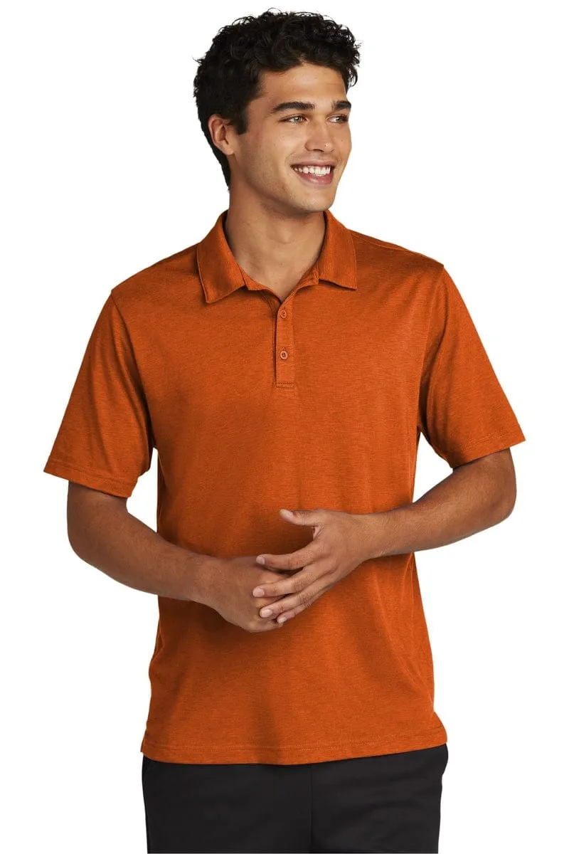 Sport-Tek ST530: PosiCharge Strive Polo