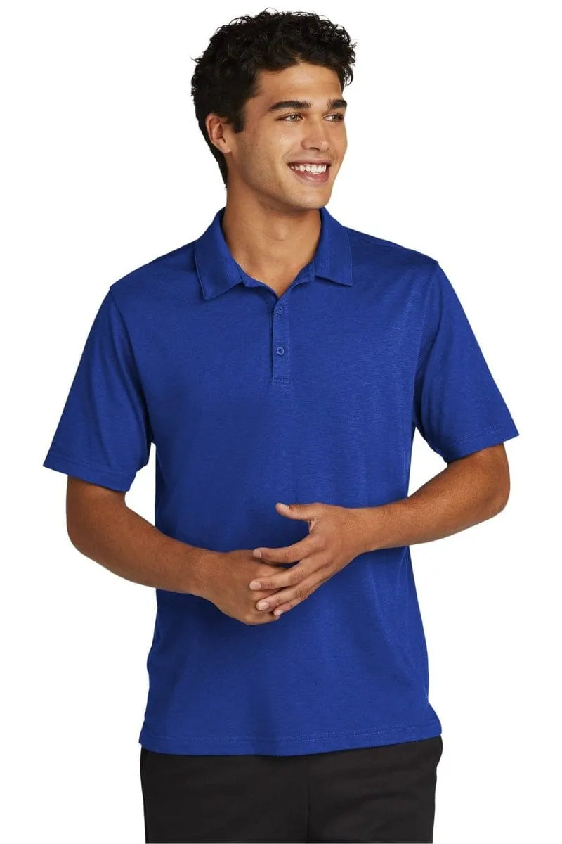 Sport-Tek ST530: PosiCharge Strive Polo