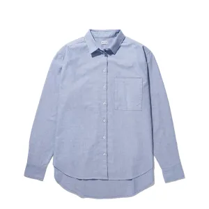 The Quinn - Oxford Blue