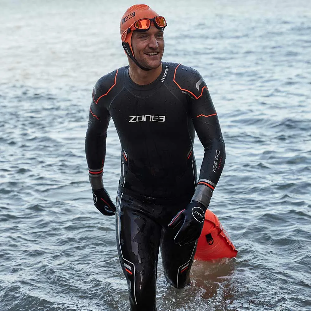 Thermal Aspire Wetsuit