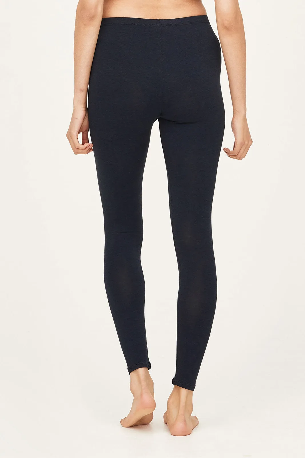 Thought GOTS Organic Cotton Leggings