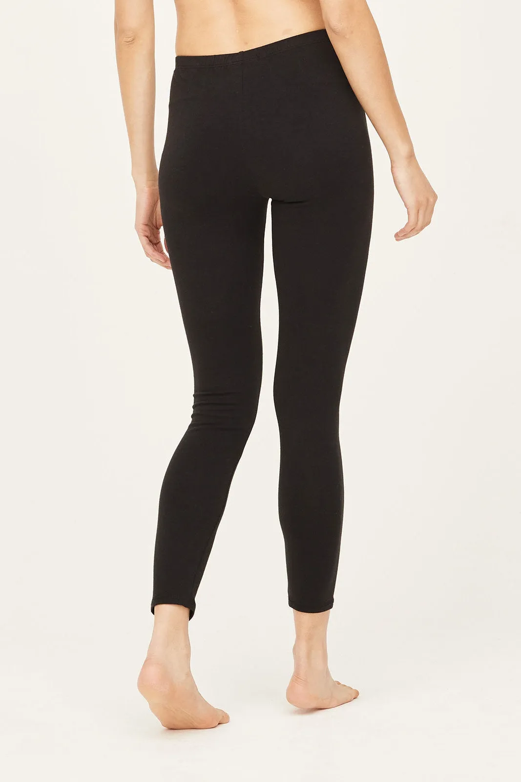 Thought GOTS Organic Cotton Leggings