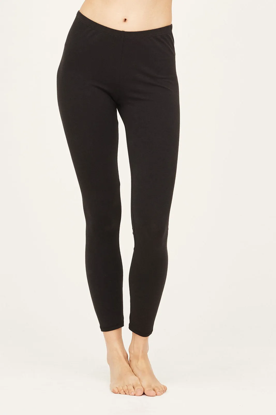 Thought GOTS Organic Cotton Leggings