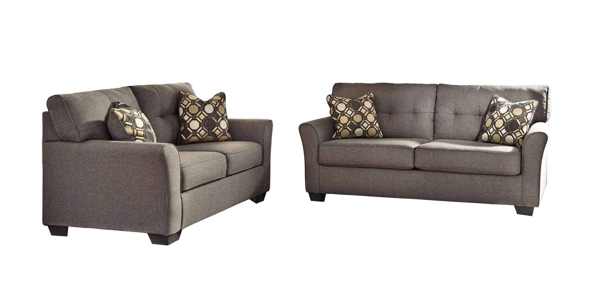 Tibbee 2-Piece Living Room Set