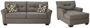 Tibbee Living Room Set