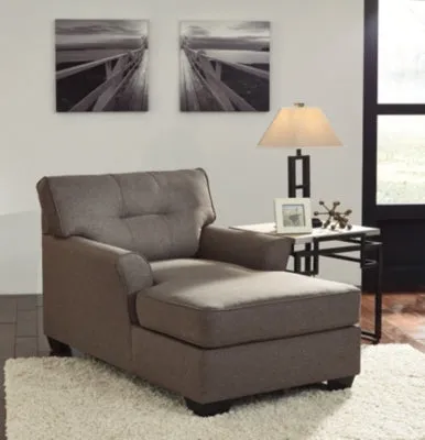 Tibbee Sofa, Loveseat and Chaise