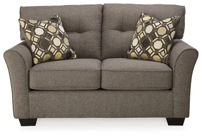 Tibbee Sofa, Loveseat and Chaise